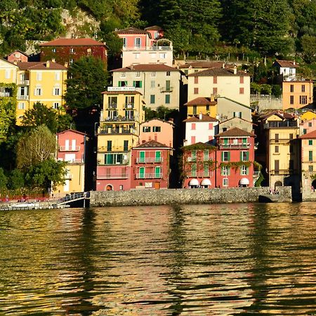 Welcomely - Casa Margherita Варенна Экстерьер фото