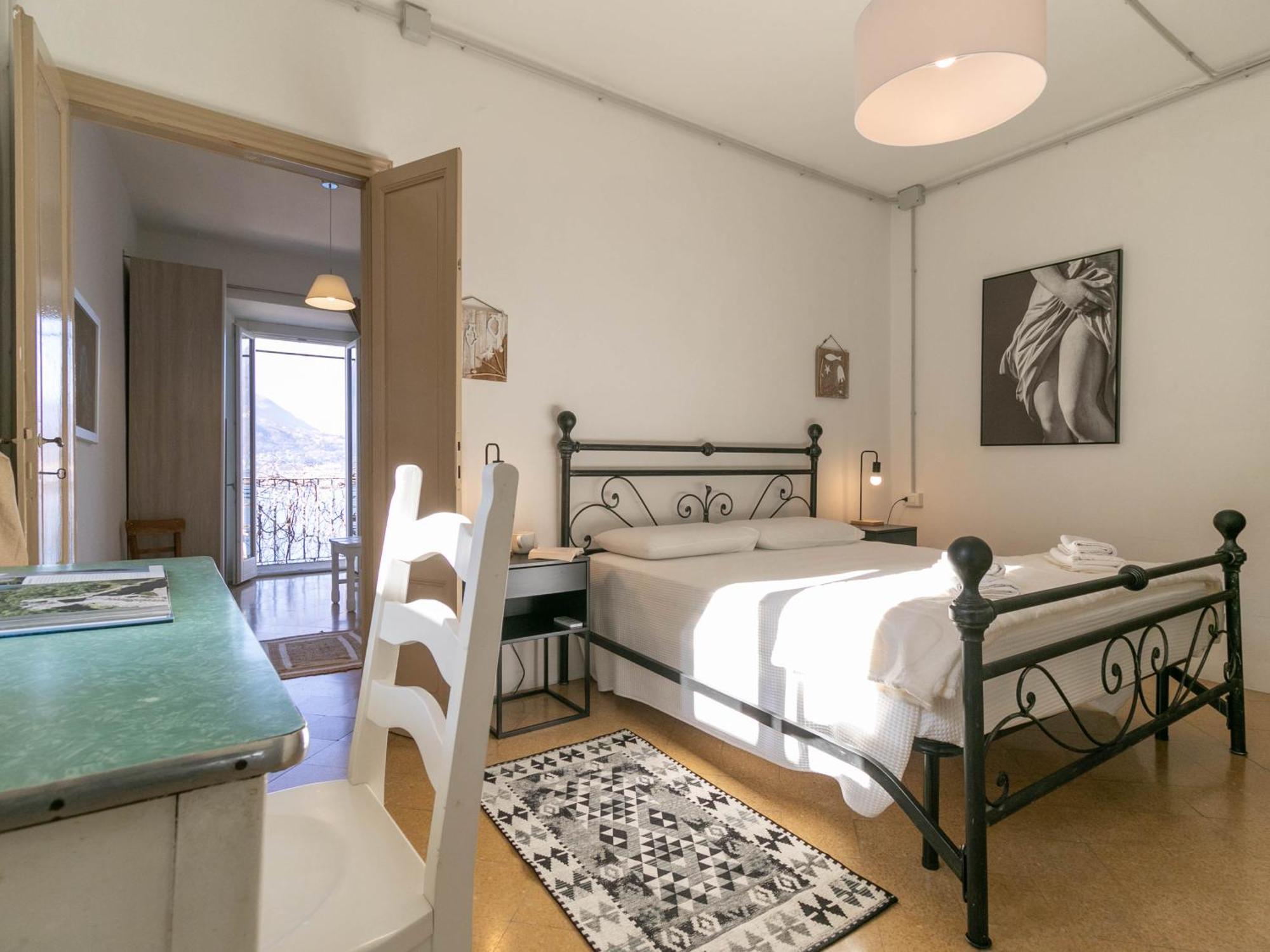 Welcomely - Casa Margherita Варенна Экстерьер фото