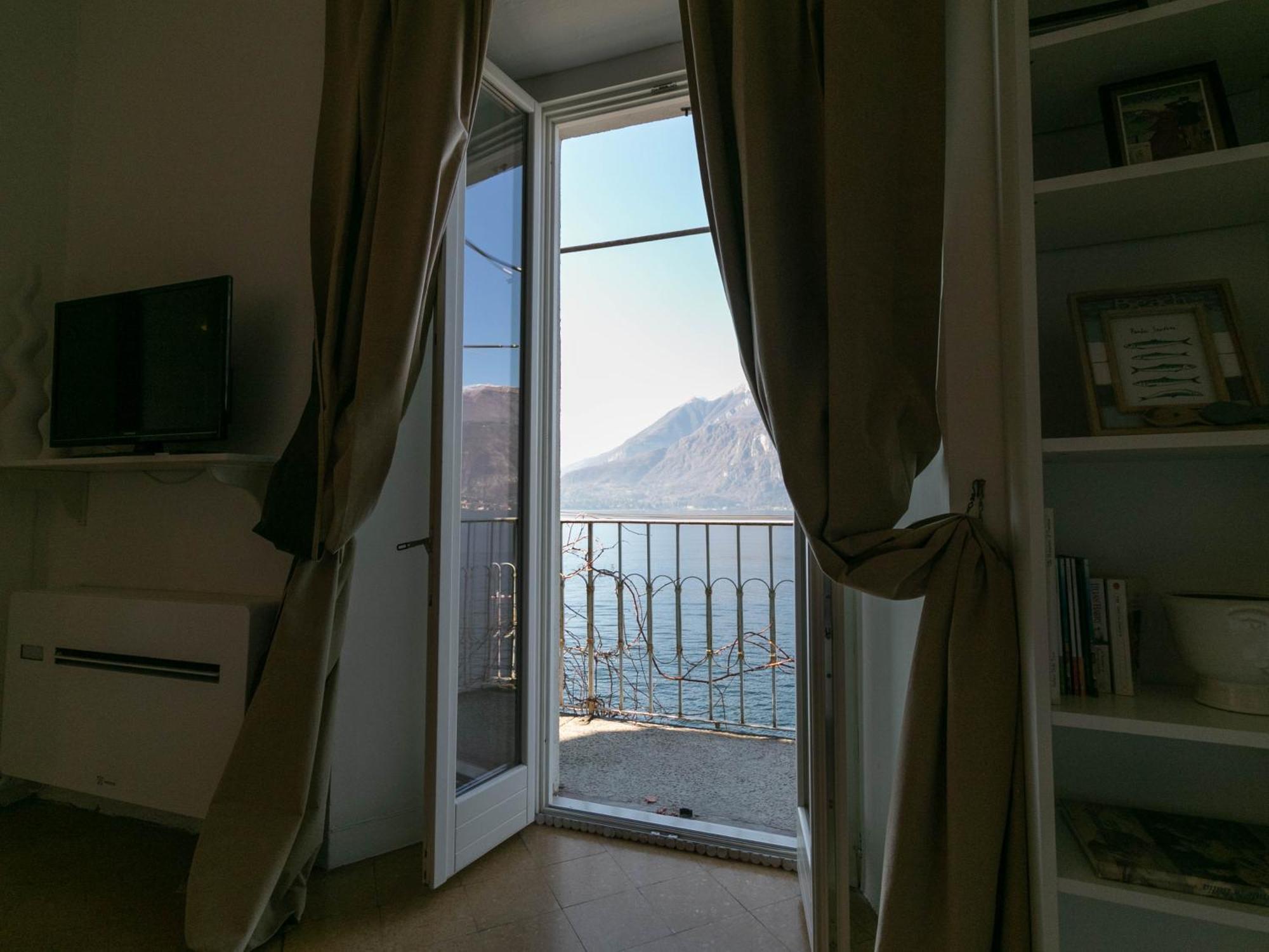 Welcomely - Casa Margherita Варенна Экстерьер фото