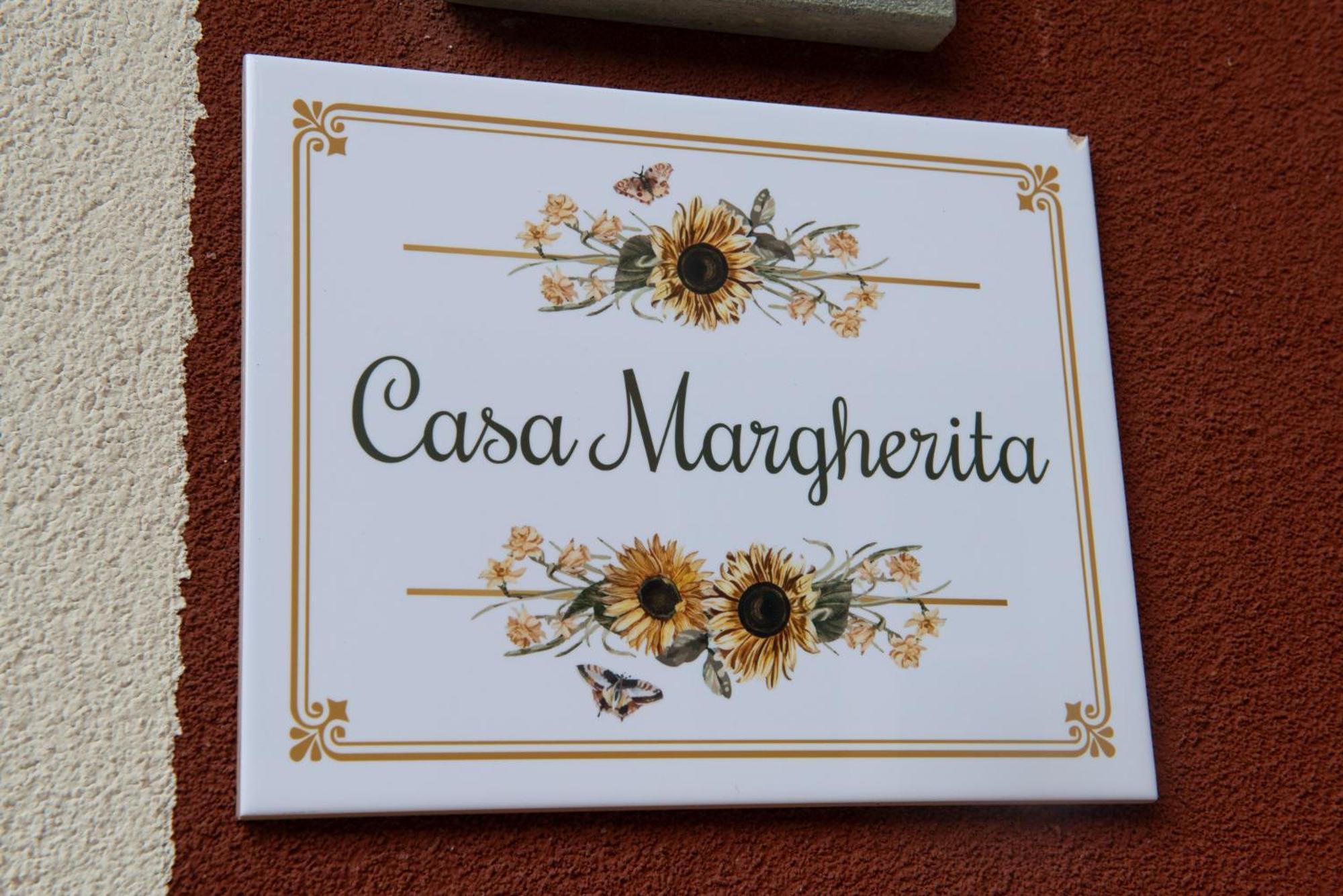 Welcomely - Casa Margherita Варенна Экстерьер фото