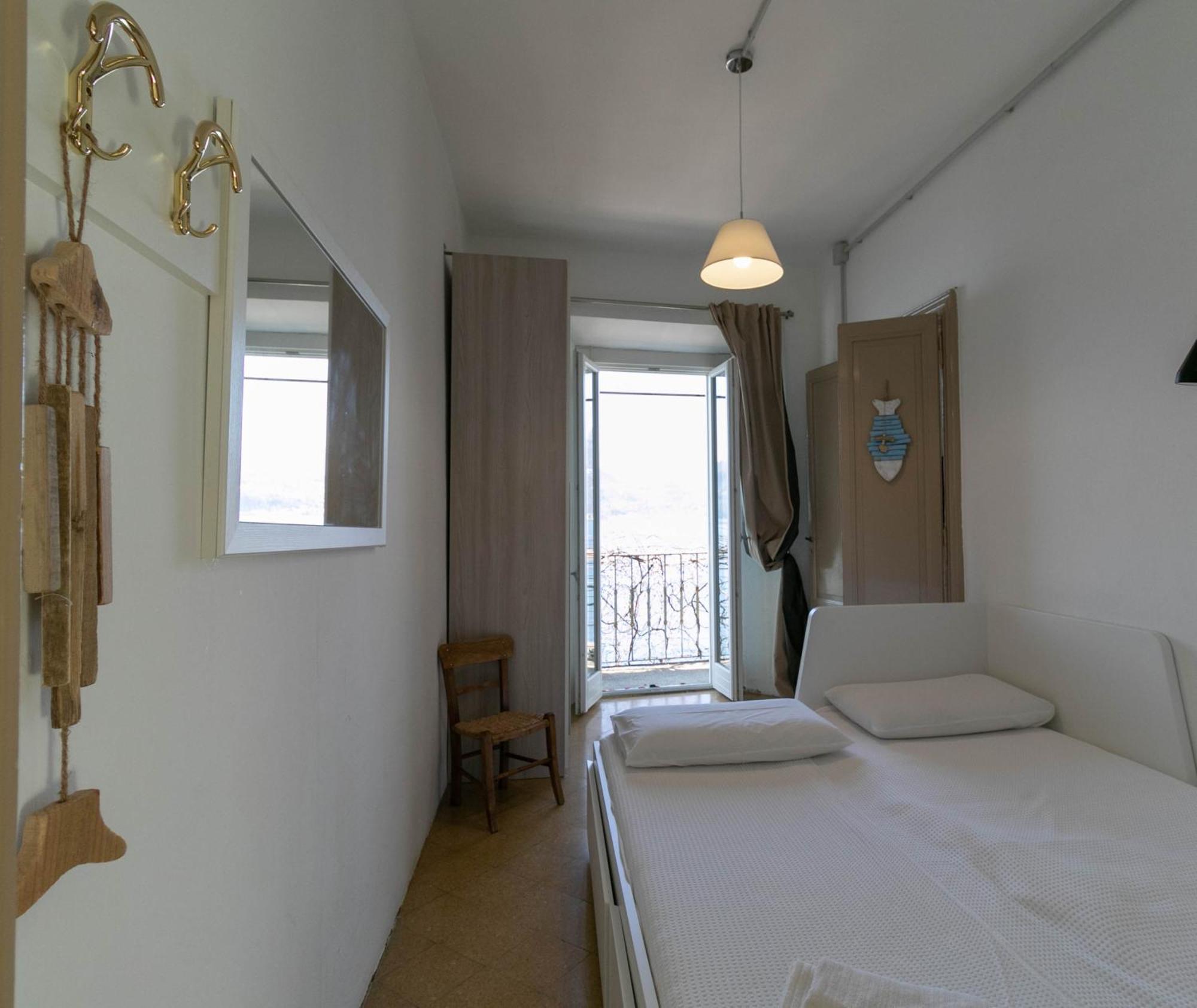 Welcomely - Casa Margherita Варенна Экстерьер фото