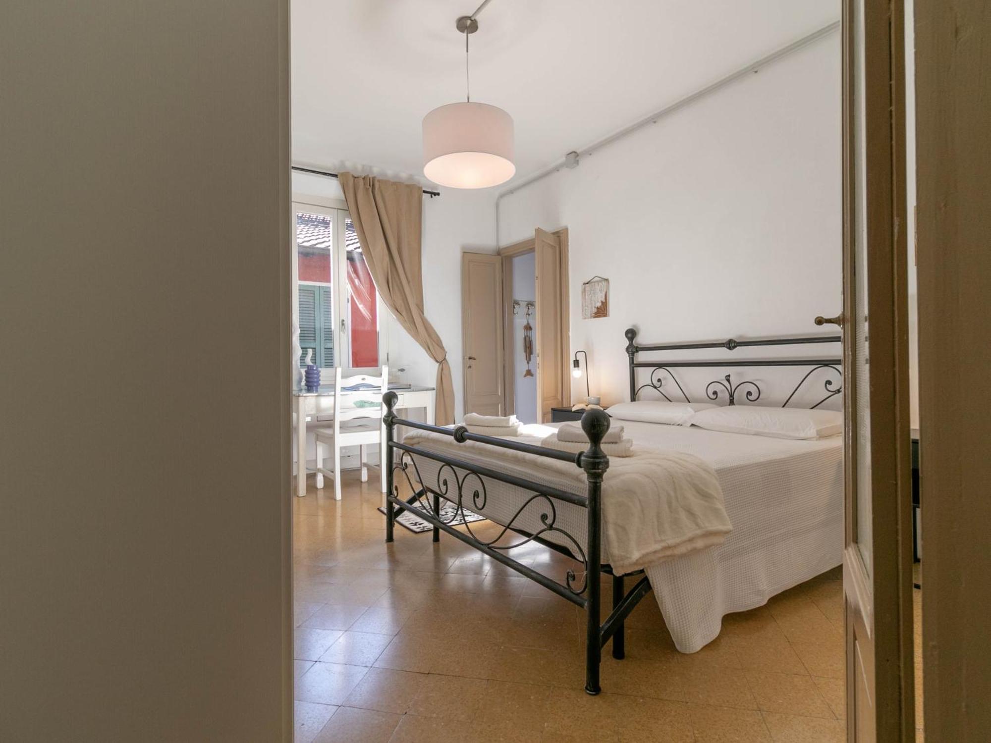Welcomely - Casa Margherita Варенна Экстерьер фото