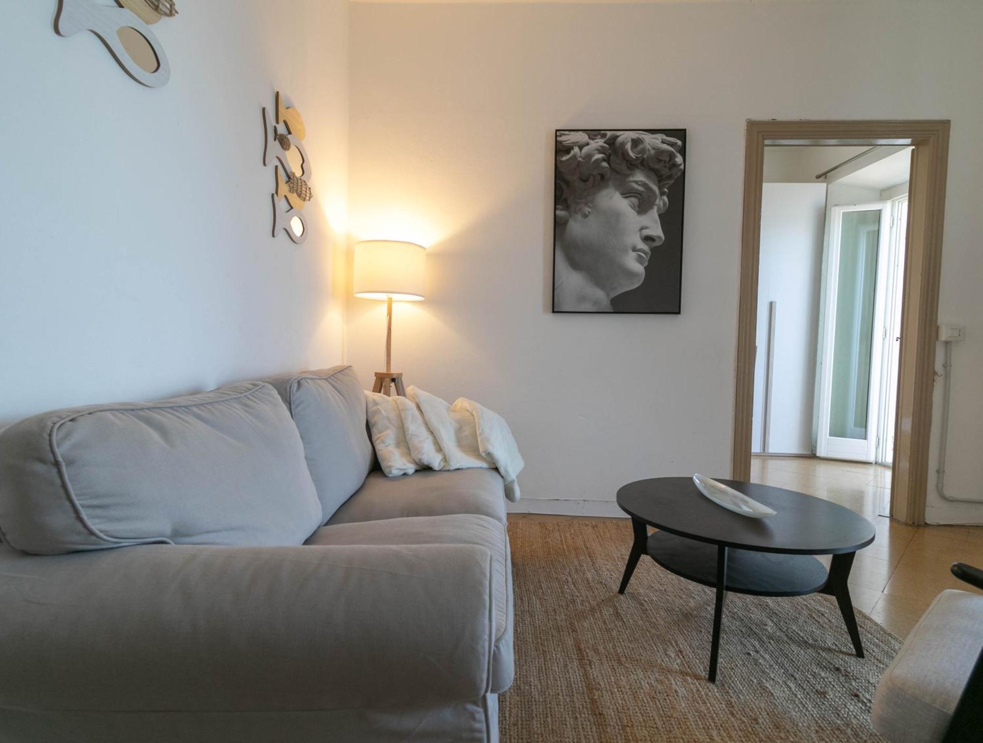 Welcomely - Casa Margherita Варенна Экстерьер фото